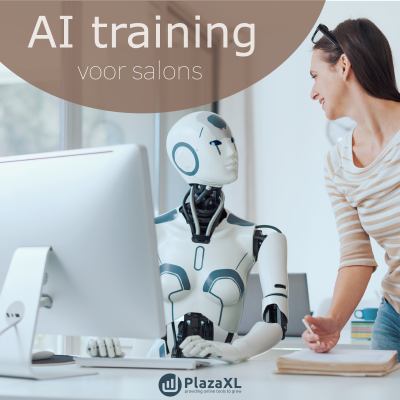 AI Training | Maria Galland - Bilthoven