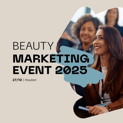 Beauty Marketing Event 2025