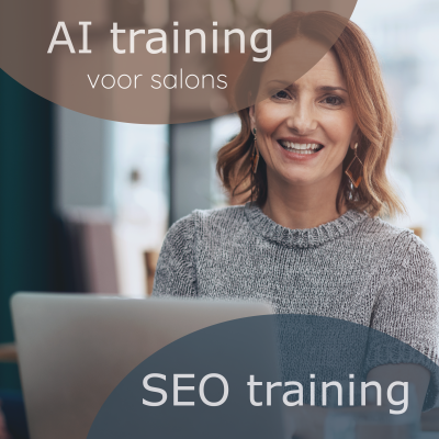 Ai  & SEO Training | Hendrik-Ido-Ambacht