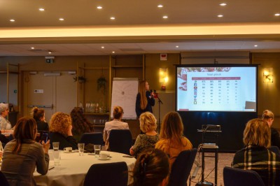 Marketing training in Leeuwarden